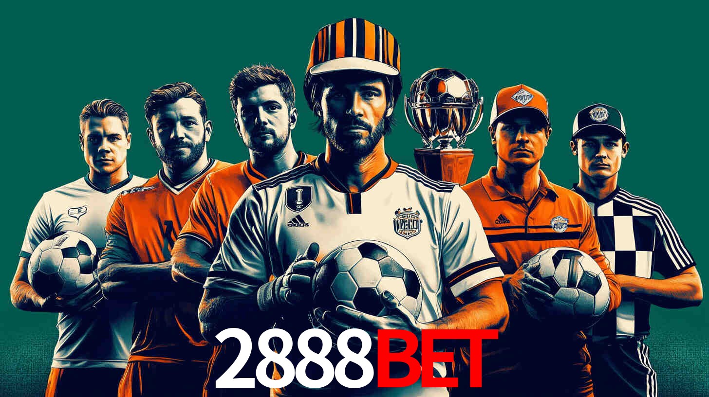 Descubra a Essência do 2888bet: Nossa História e Compromissos