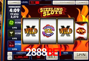 Desvendando o Mundo dos Jogos Virtuais na 2888bet