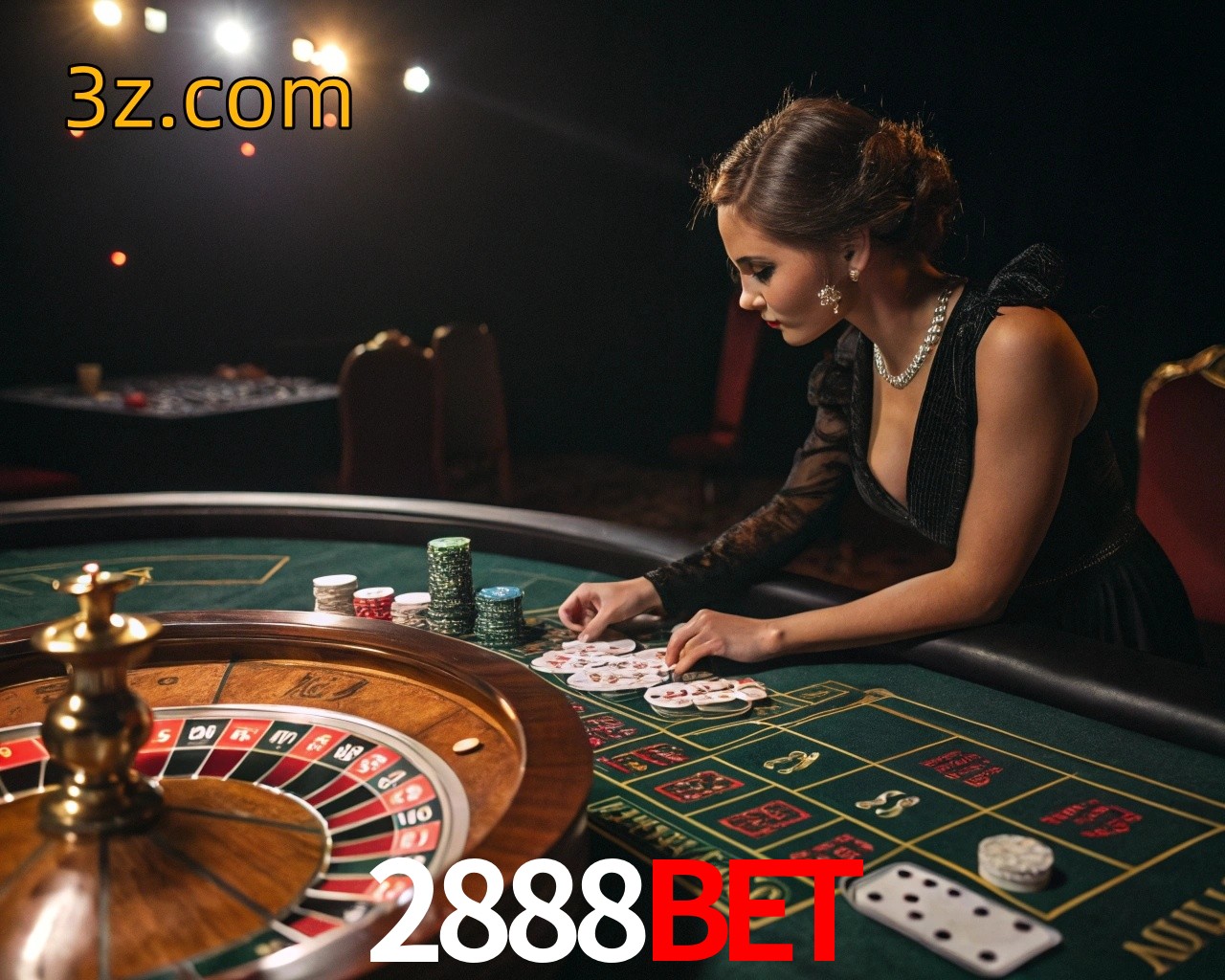 bonus 2888bet