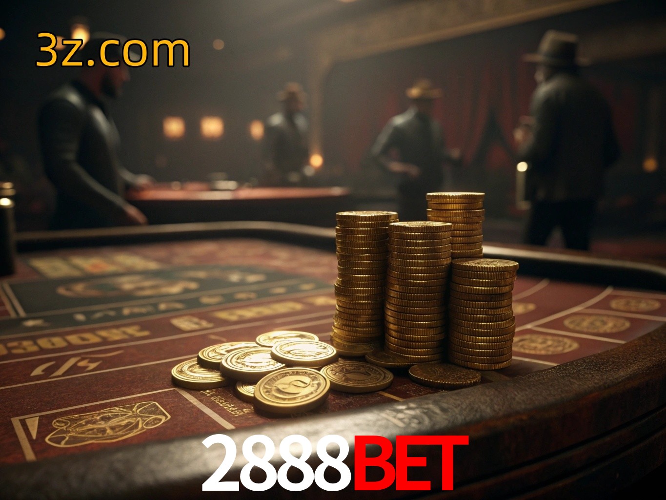  2888bet app