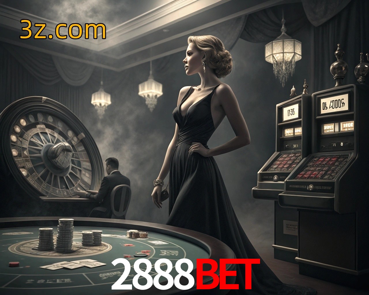 bonus 2888bet